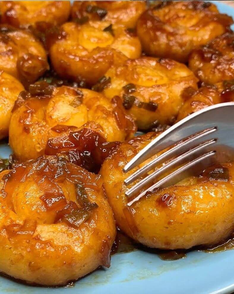 easy potato recipe