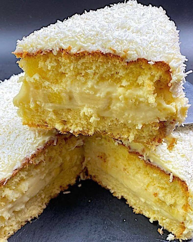 Grandma's Cake
