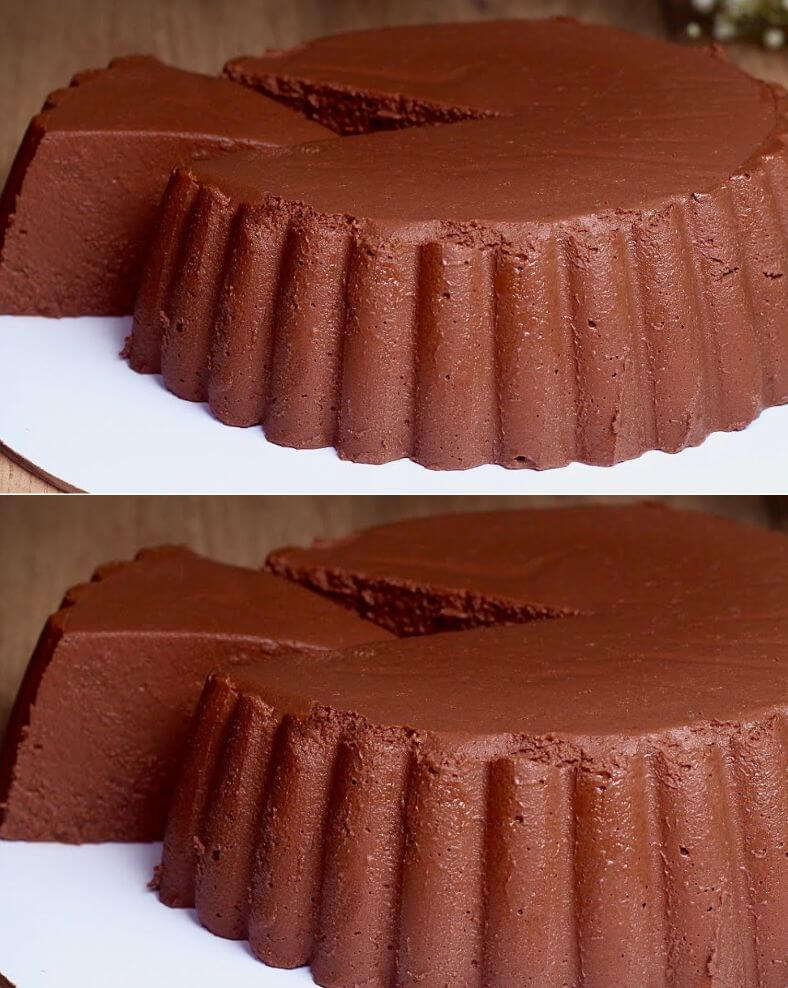 Apple and Dark Chocolate Cake