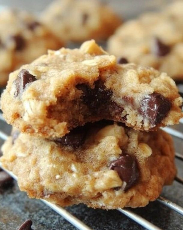 Healthy Cookies