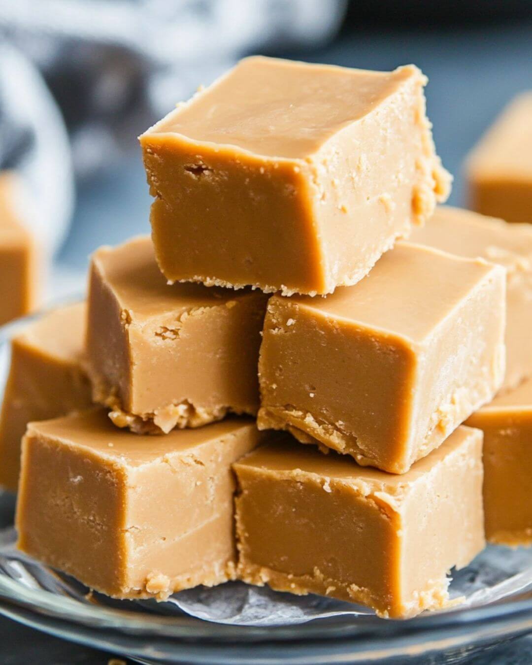 Peanut Butter Fudge