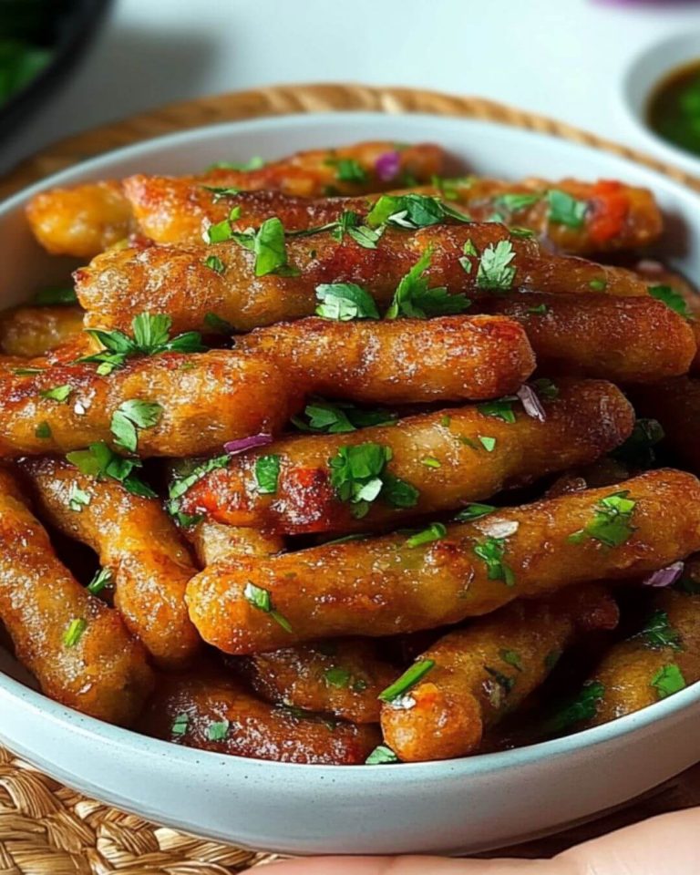 Chicken Sticks
