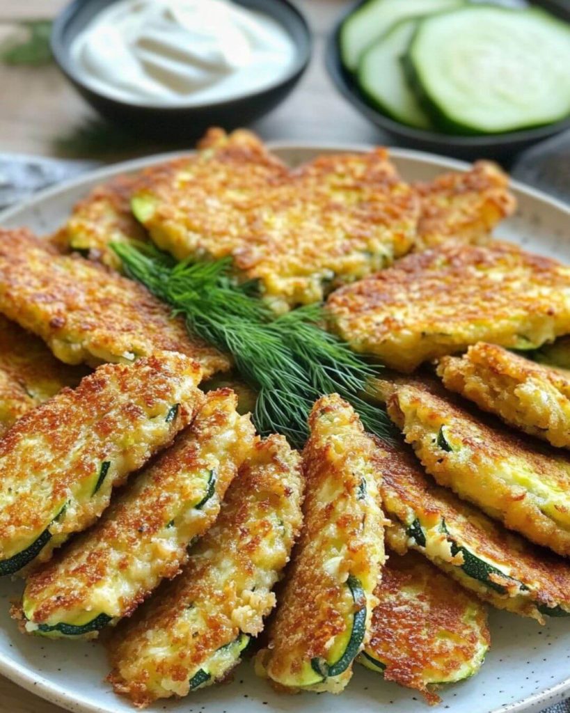 Zucchini: The Tastier Alternative to Meat