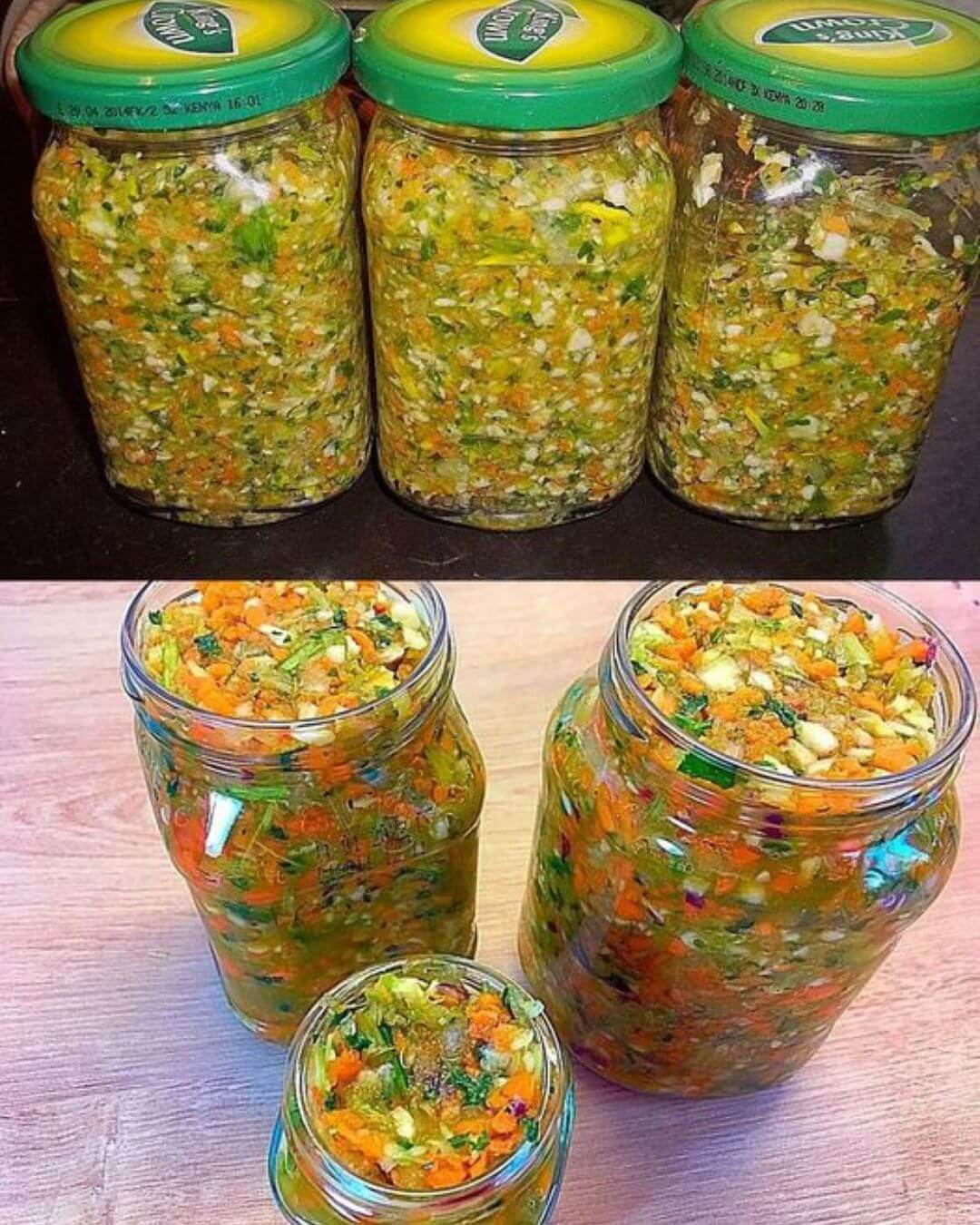 Homemade Soup Seasoning