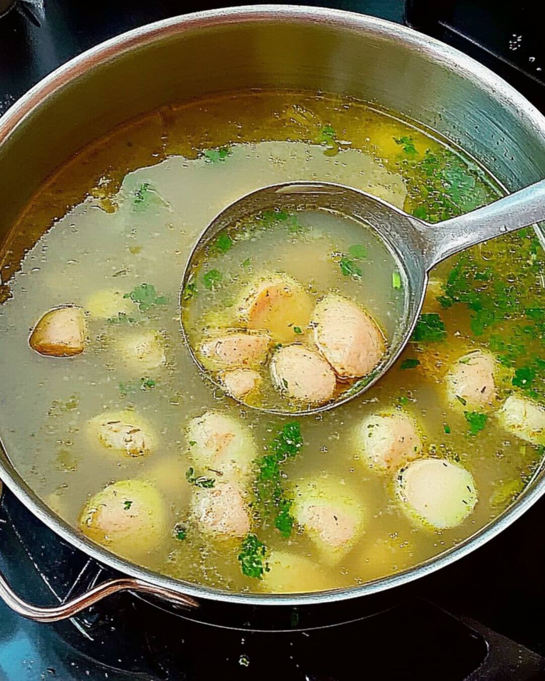 homemade-chicken-soup-with-cheese-dumplings-a-comforting-classic