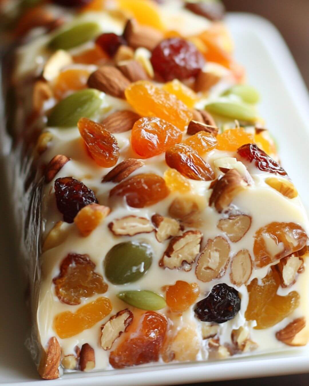 Tropical Energy Roll