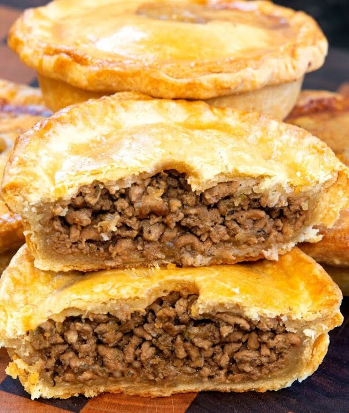 Scotch Pies