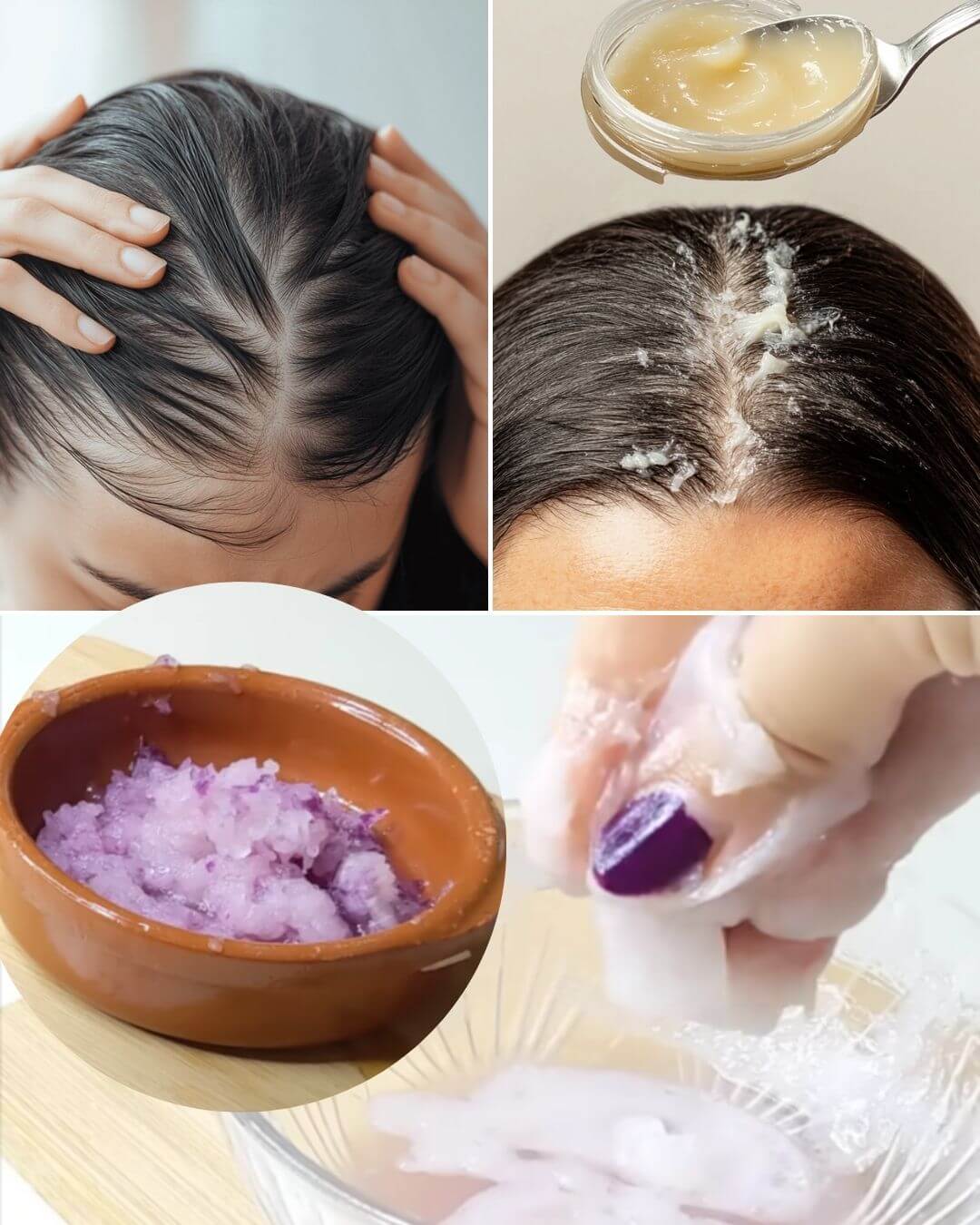 How to Use Vaseline for Hair Growth: Two Effective Recipes for Thicker, Longer Hair