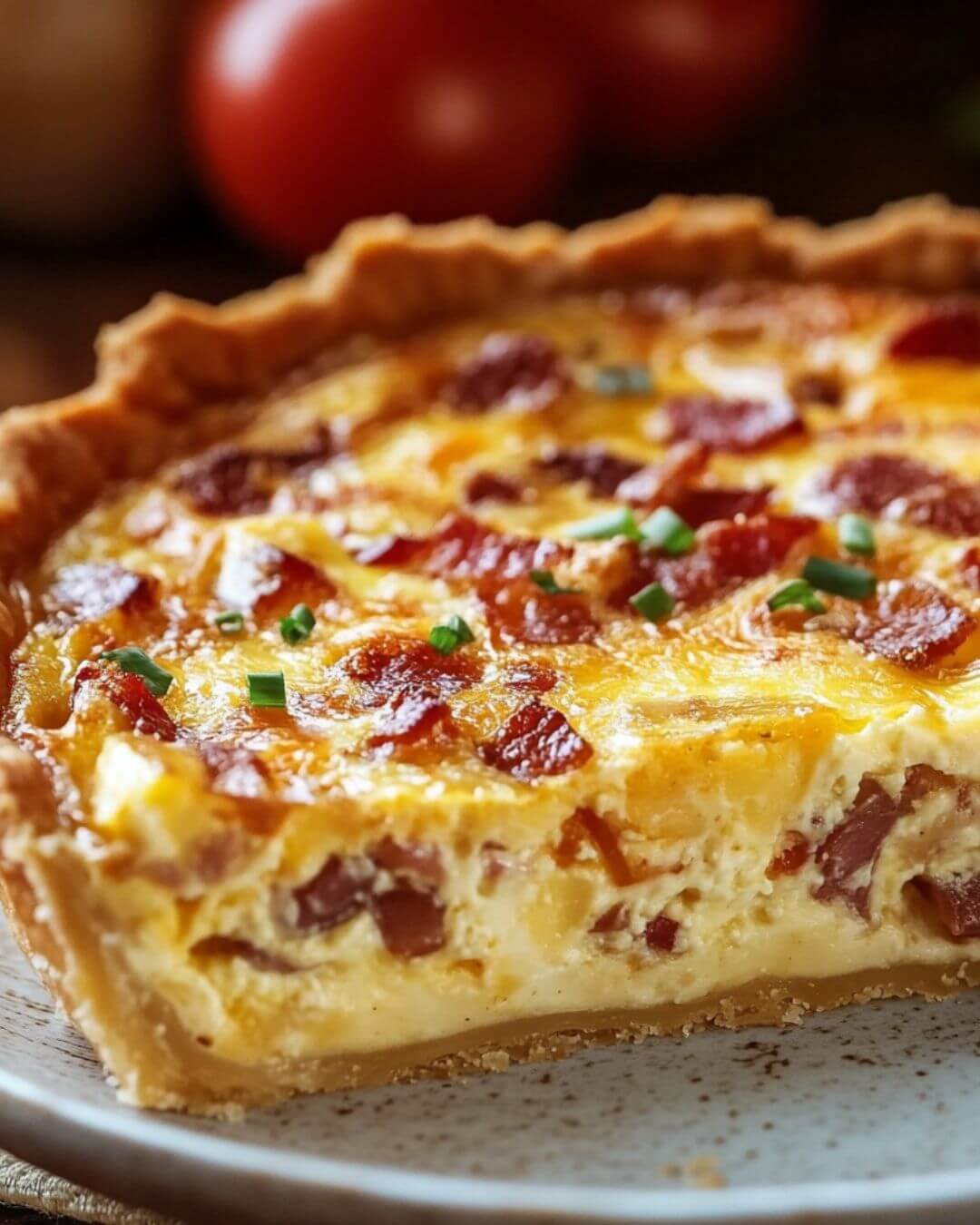 Mississippi Sin Quiche