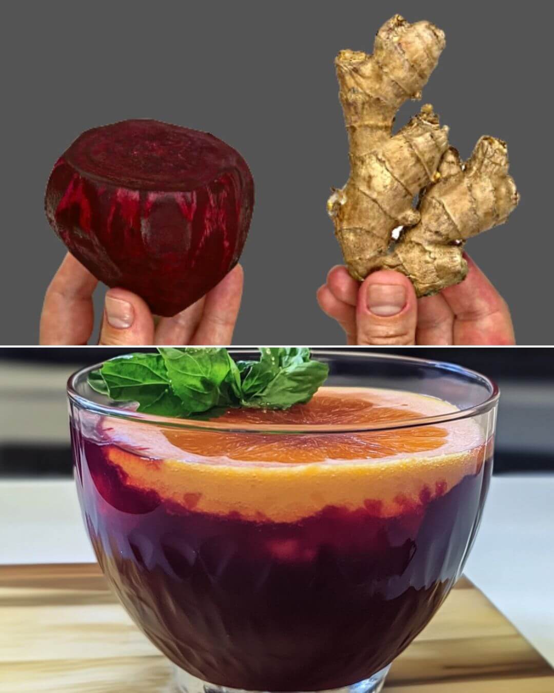 Natural BOMB for Cleansing the Liver and Blood Vessels