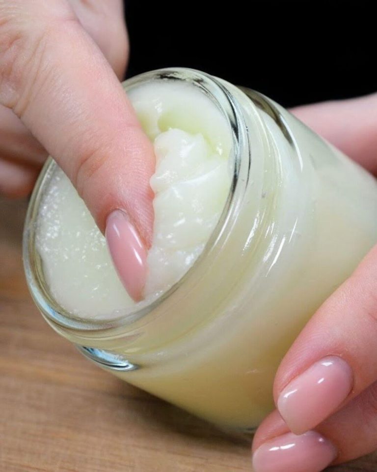 The Best Collagen Recipe to Eliminate All Wrinkles On Your Face
