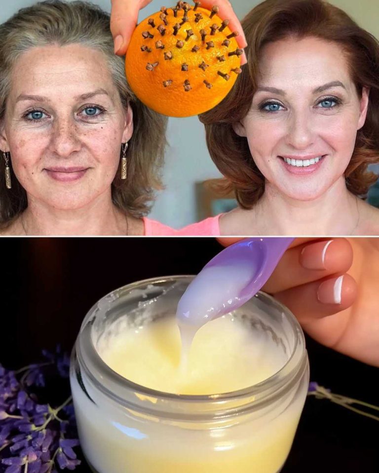 Anti-Aging Oil That Works 100 Times Better Than Botox