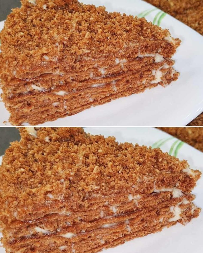 No-Bake Chocolate Pan Cake