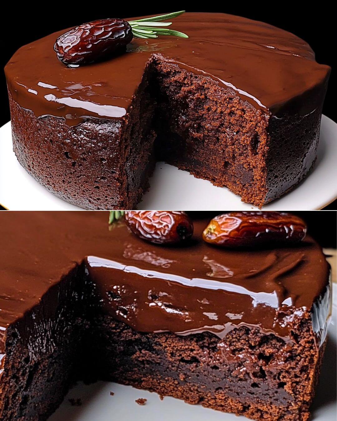 Guilt-Free Chocolate Bliss