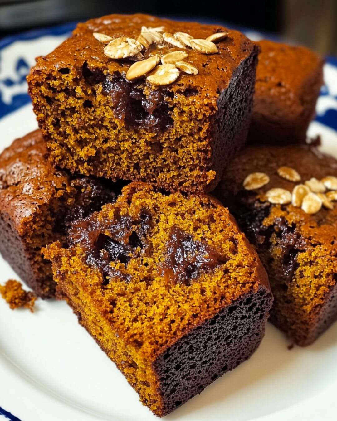 Gluten-Free Pumpkin Bread
