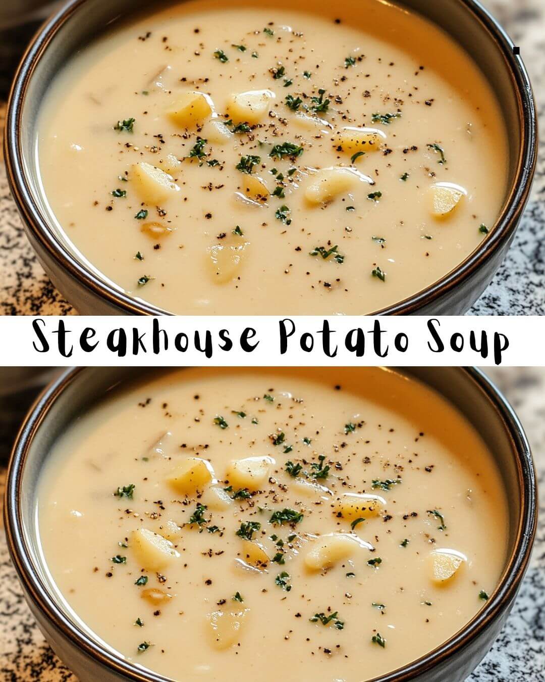 Authentic Outback Steakhouse Potato Soup: A Restaurant-Quality Recipe at Home