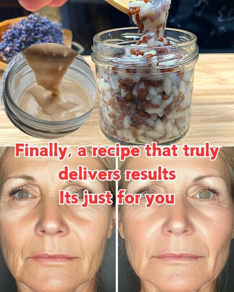 Homemade Collagen Remedy