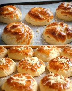 Grandmother's Donuts Recipe – A Sweet and Buttery Delight