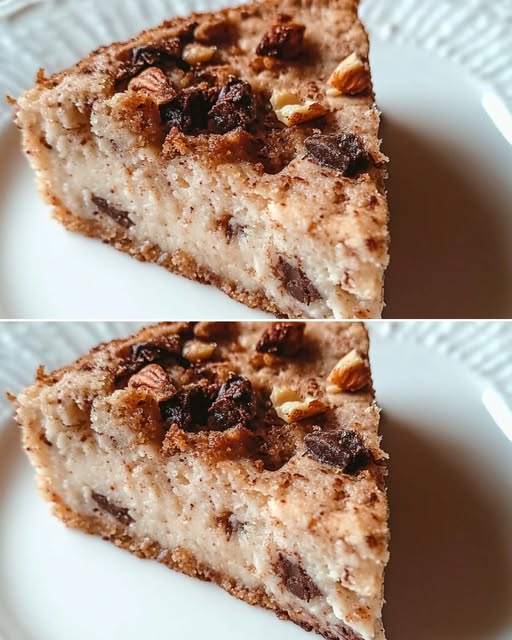 Apple Gingerbread Chocolate Cake