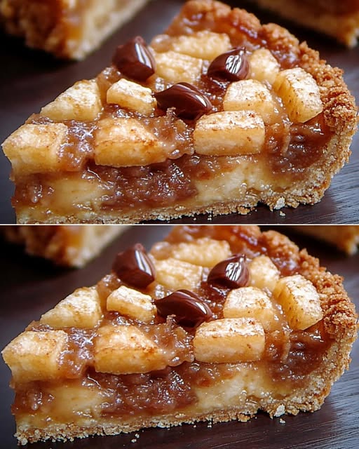 Wholesome Sugar-Free Apple Pie