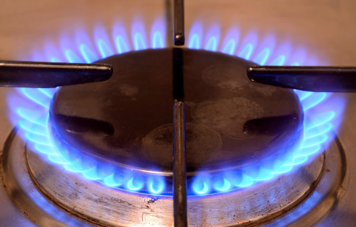 Kitchen Safety: Learning from a