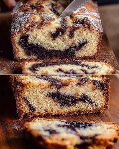 Blueberry Oatmeal Cake: A Guilt-Free Culinary Delight