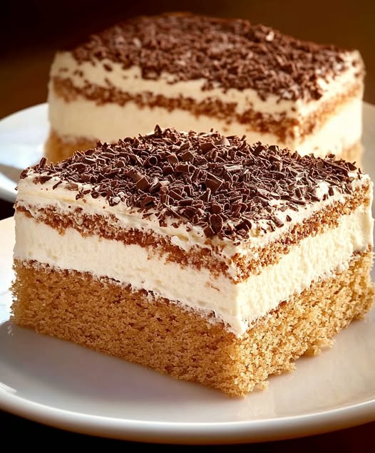Heavenly Carrot Cake Bars