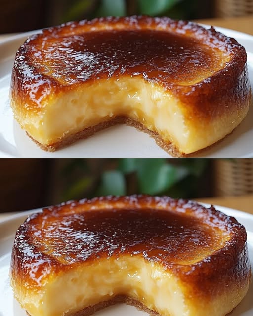 Classic Caramel Flan: The Ultimate Creamy Dessert Sensation