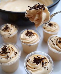 Coffee Mascarpone Delight