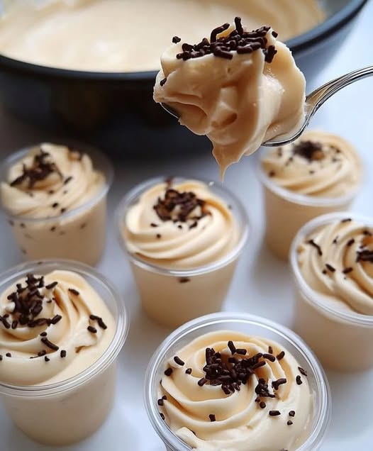 Coffee Mascarpone Delight