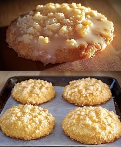 Streusel Tarts: A Sweet Symphony of Flavor and Tradition