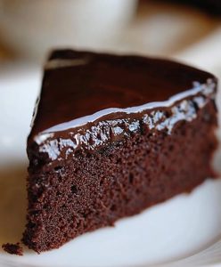 Perfect Chocolate Cake