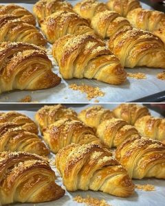 Quick German Rolls