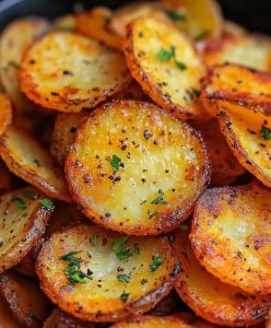 Cottage Cheese Chips