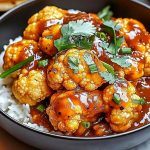 Best Butter Cauliflower: A Creamy Vegetarian Delight