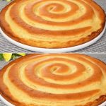 The Famous Italian Lemon Cake That Melts in Your Mouth