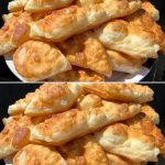 Quick and Easy Soft Breakfast Fritters (No Yeast Needed!)