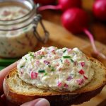 Radish Cream That Changes Everything!