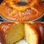 Melt-in-the-Mouth Apple Bundt Cake