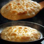 Homemade Naan Bread: Easy Flatbread in Minutes