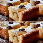 Quick & Easy Apple Cake: The Perfect Fall Dessert