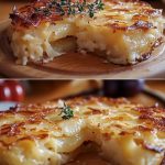 Authentic Potato Frico: A Taste of Friuli Venezia Giulia