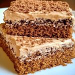 Flourless Carrot Cake Recipe