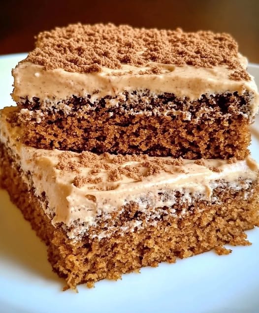 Flourless Carrot Cake Recipe