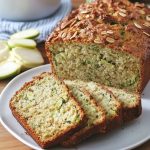 Healthy Gluten-Free Zucchini Bread Recipe