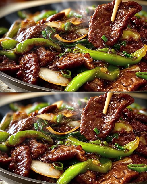 Why Is Chinese Restaurant Beef Always So Tender?