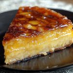 Easy Lemon Apple Cake Recipe
