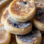 Traditional Welsh Cakes Recipe