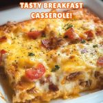 Ultimate Breakfast Casserole