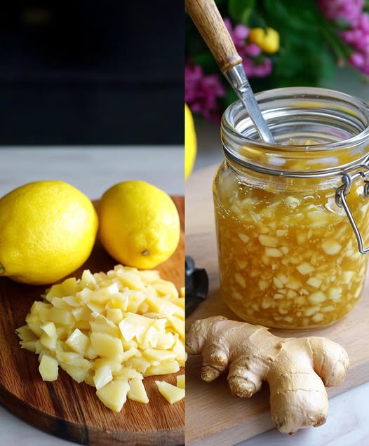 liver cleanse recipe